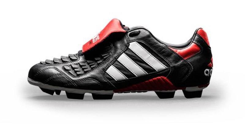 The Adidas Predator, the World’s Most Iconic Football Boot? - Adidas ...